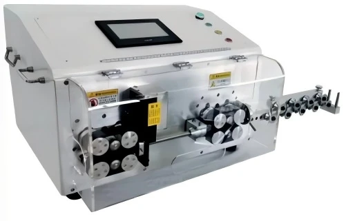 Cable Cutting Machine-SA 003
