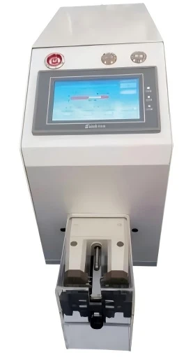 KWS-F065-A Automatic Inductive Electric Stripping Machine