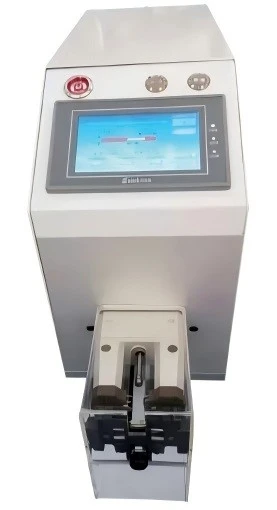 KWS-F065-A Automatic Inductive Electric Stripping Machine factory