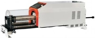 Computer Wire Stripping And Winding Machine